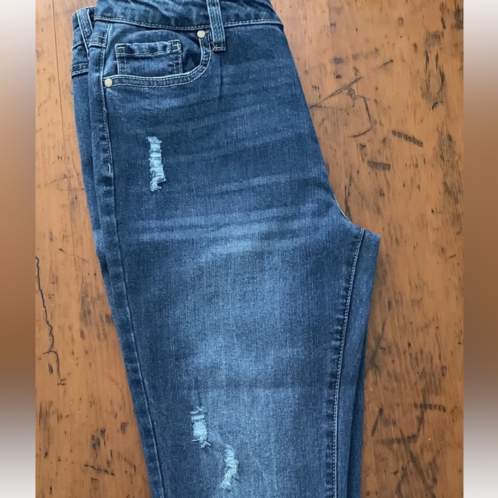 D.Jeans